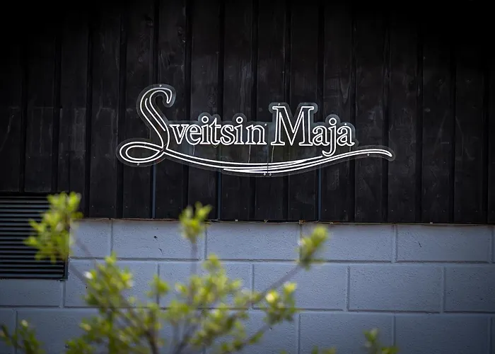 Sveitsin Maja
