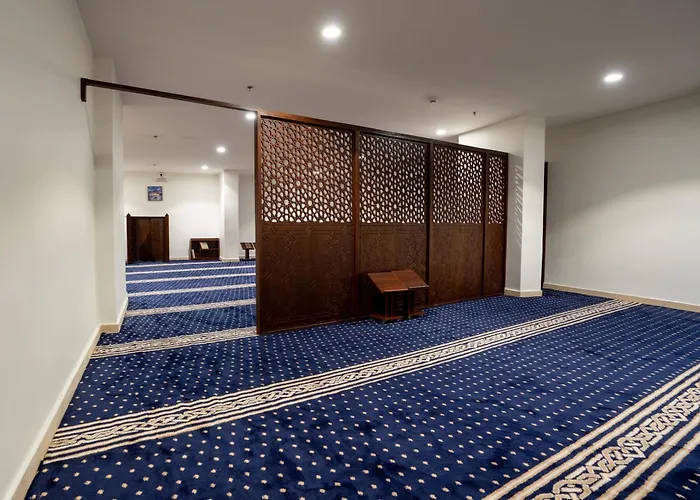 Saif Plus 1 Hotel By Orvana