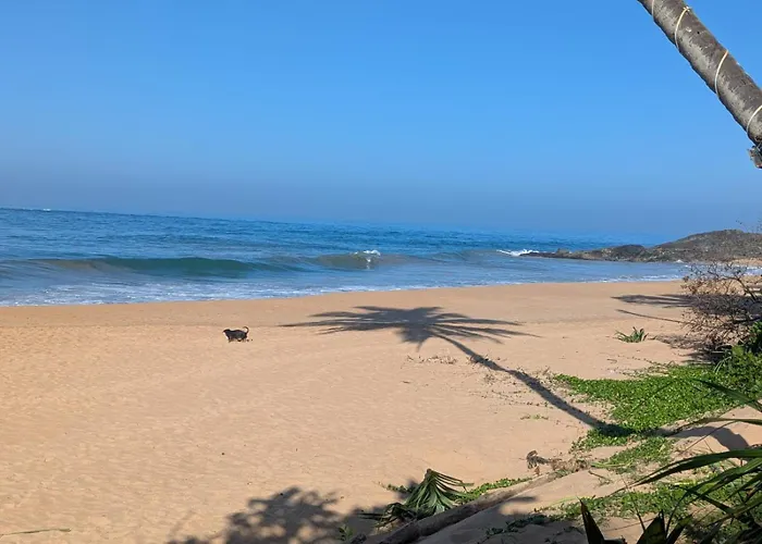Ocean Haven