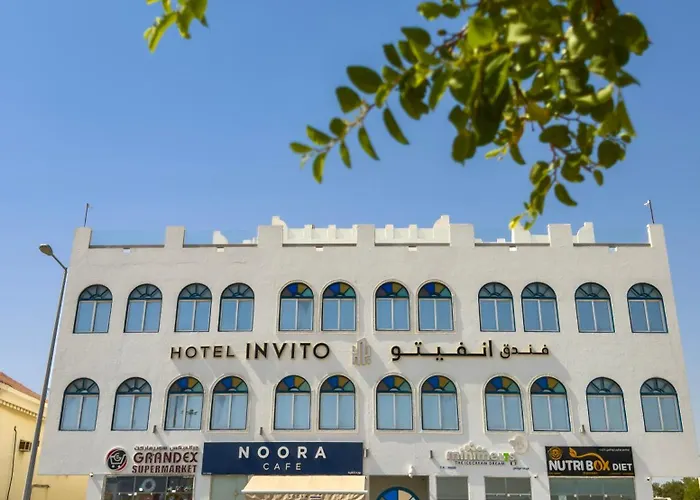 Hotel Invito