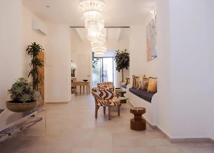 Sant Blai Boutique Hotel - Javea
