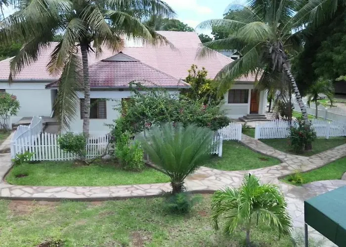 Gabsgate Resort Kilifi