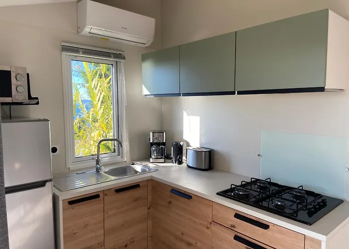 Mobil-Home Baia