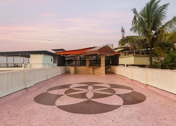 Mg Villa - A Boutique Stay