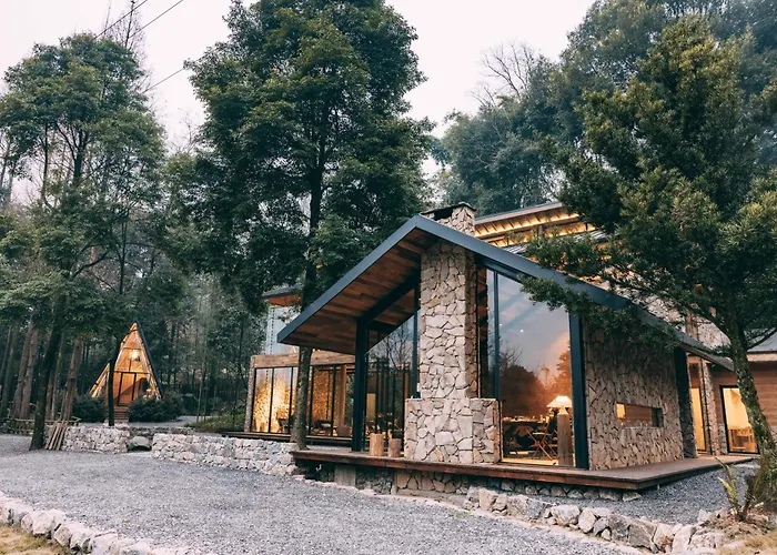 Yeyu Hotel