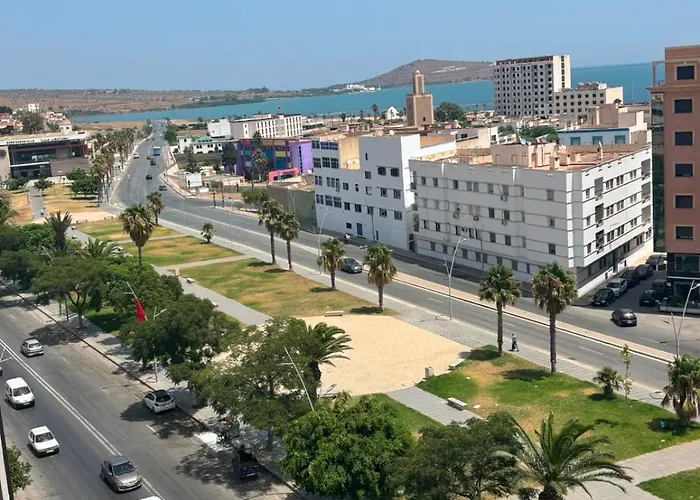Hotel City Center