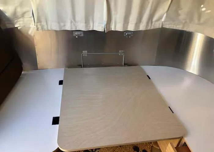 Yosemite'S Best Glamping Airstream Experience!
