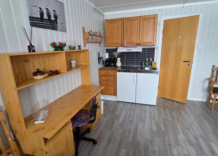 Valdres, Sykkelturer - Fisking - Overnatte Pa Vei Ost Vest Rv51, 3 Pers Mulig 4 - Eget Bad, Rom Nr 3