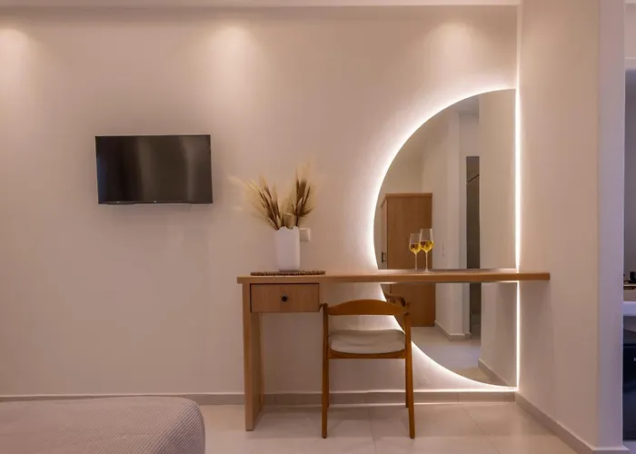 Guver Luxury Suites