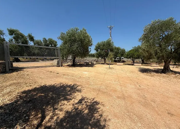 Agricampeggio Dei Nobili