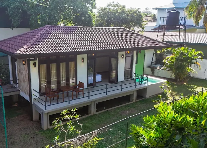 Riverdale Lagoon Villas