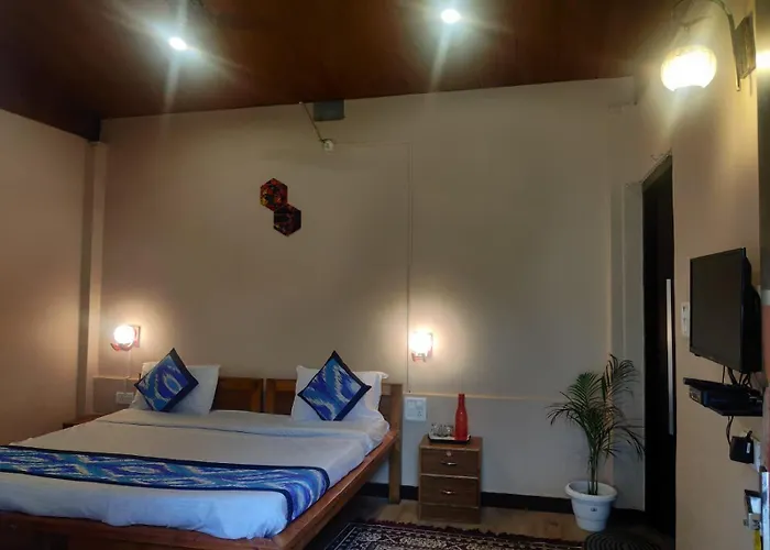 लेक एंड वुड्स