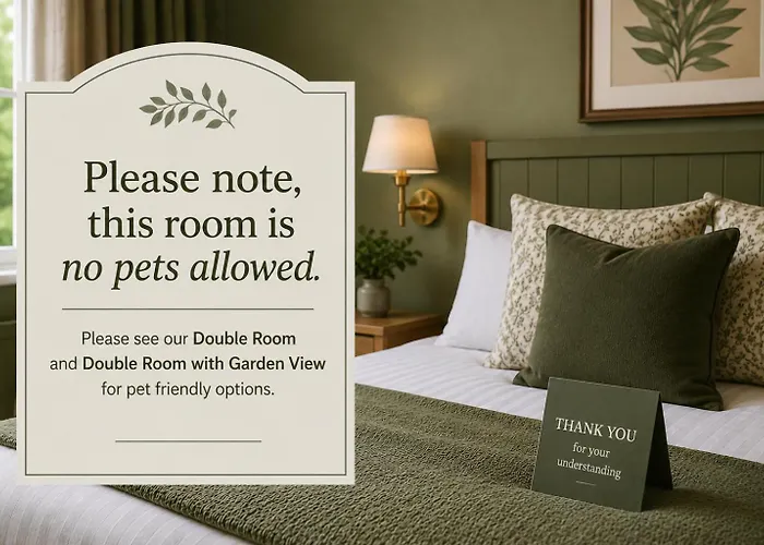 Olive House - Boutique Guest House