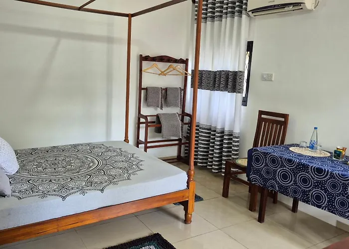 Native Souls Beach Hotel