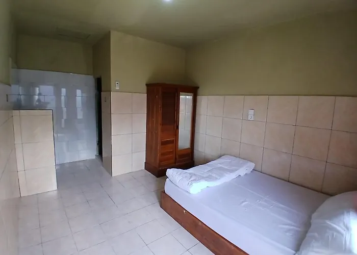 Hotel O Near Garuda Wisnu Kencana Formerly Bukit Hijau Residence