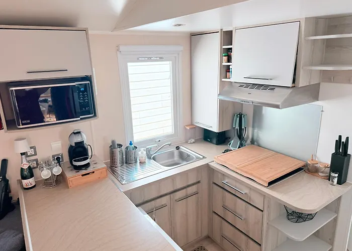 Mobilhome Tout Confort