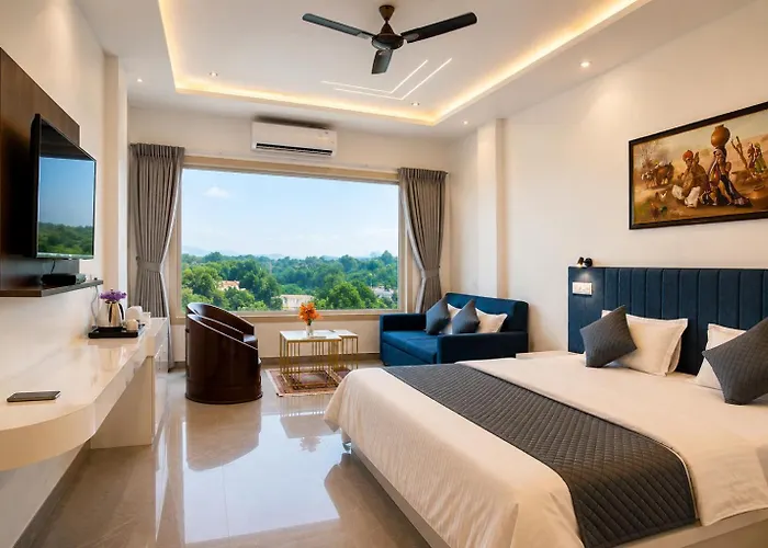 Hotel Ramayana