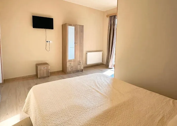 Likeda Family Guest House