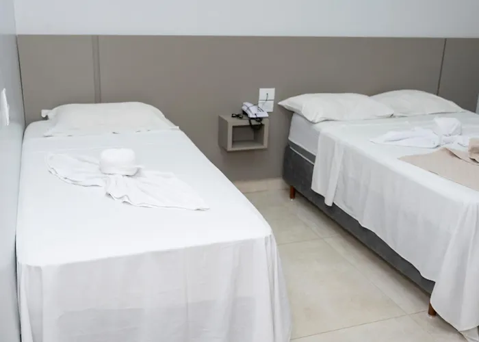 Hotel Entre Rios