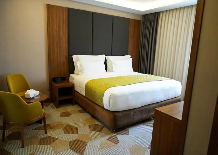 Attawfeek Hotel