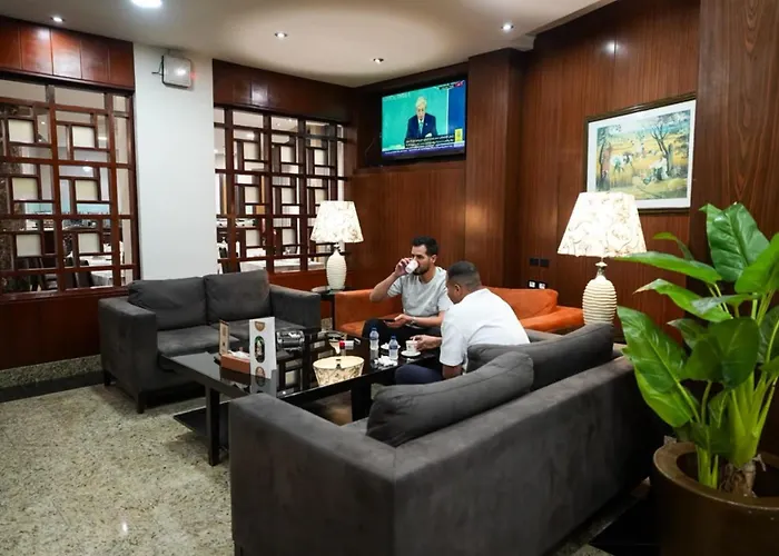 Attawfeek Hotel
