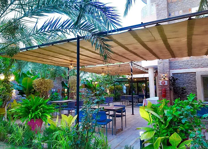 Hotel Residence Le Berger