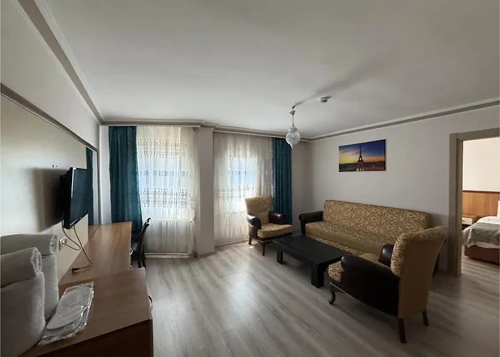Mehmetogullari Otel