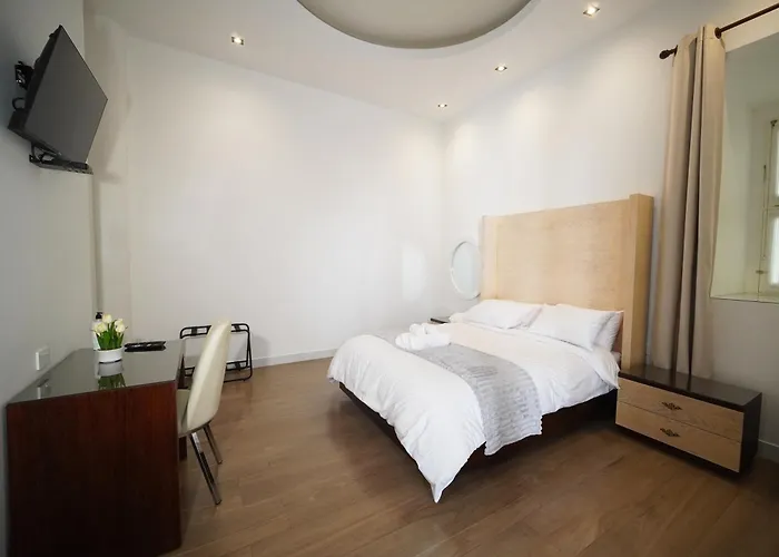 Patrimonial Hotel Boutique