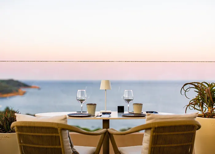 La Reserve Ramatuelle - Hotel, Spa And Villas