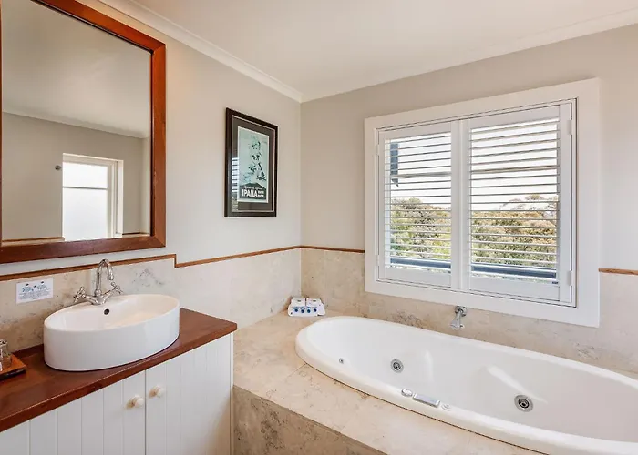 Caves House Hotel Yallingup