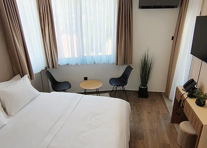 Hotel Sky Panorama