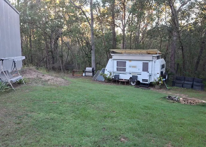 Caravan Rustic Sunflower