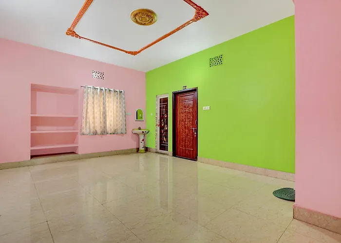 Hotel O Muna Heritage Guest House
