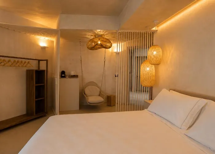 Naim Boutique Hotel