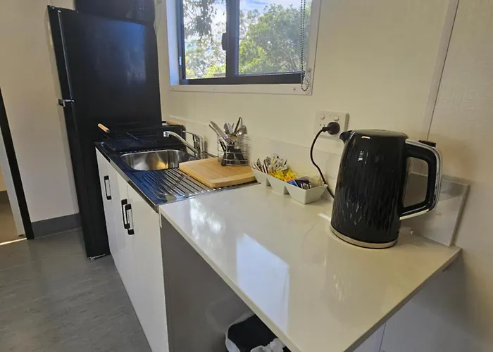 Midtown Caravan Park