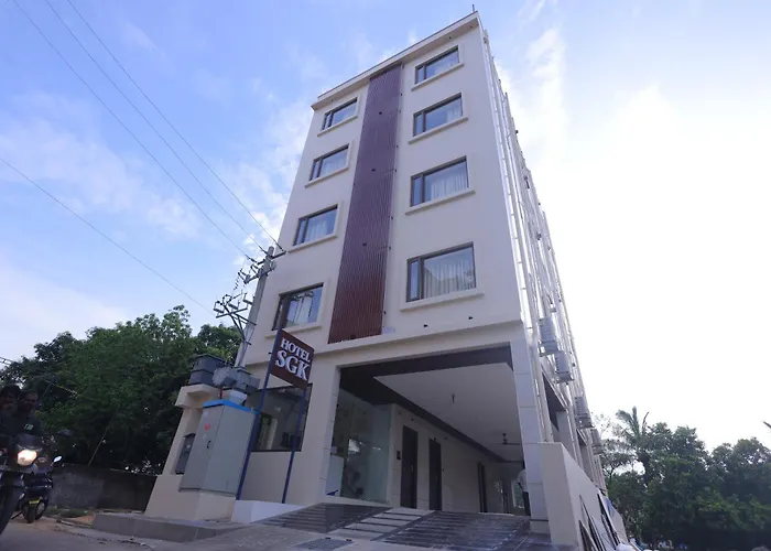 Hotel Sgk