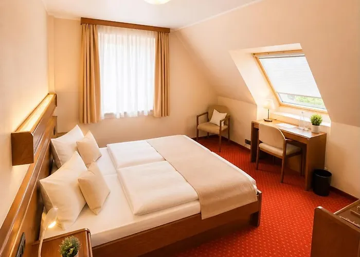 Hotel Esingerhof By Alesta