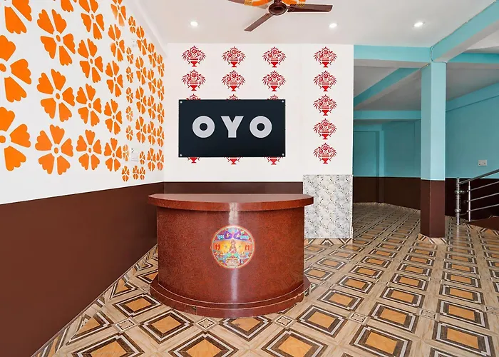 Hotel O Swagat