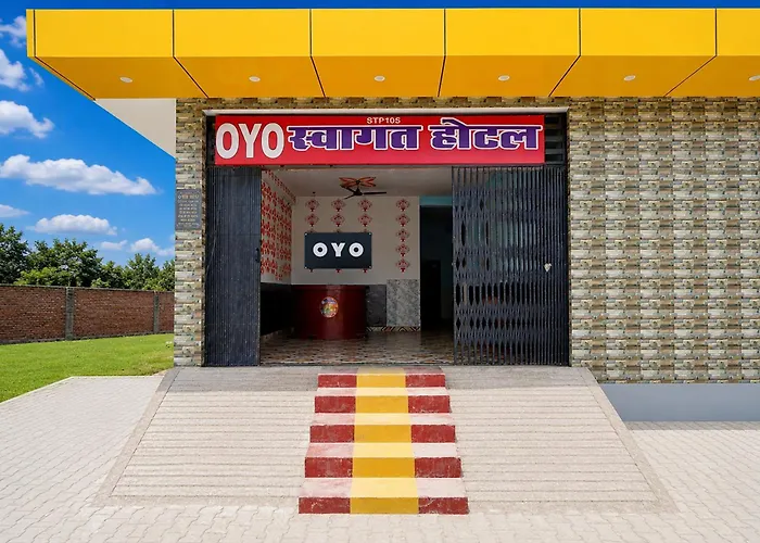 Hotel O Swagat