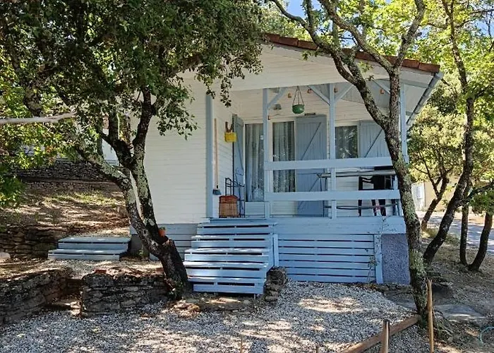 La Cabane Provencale
