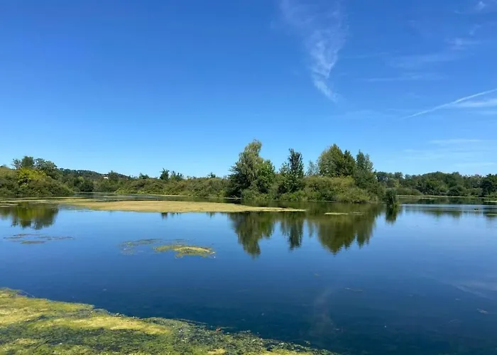 La Roulotte Du Marais