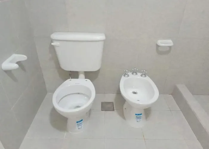 Cabana Los Alisos Rancho Pepita