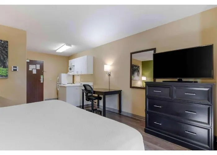 Motel 6 Minneapolis Airport Eagan North Mn