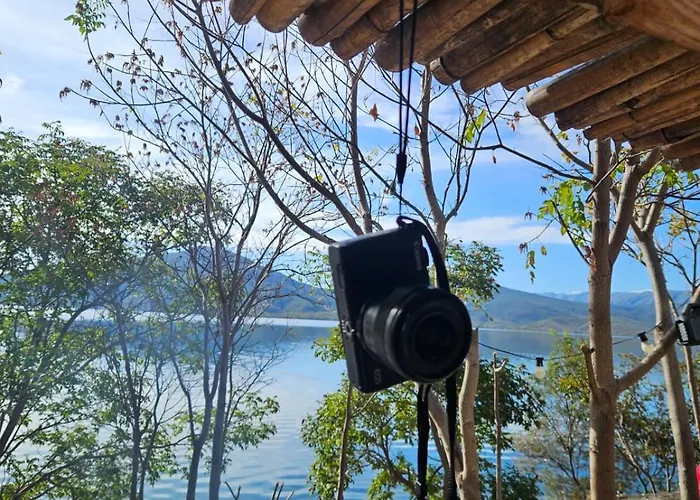 Velas del Lago
