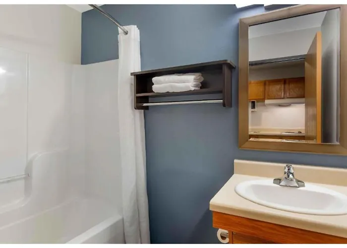Motel 6 Suites Fort Myers, Fl