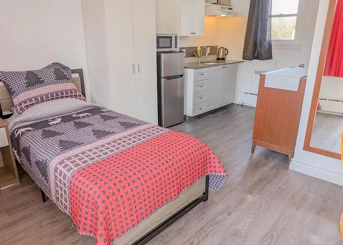 Siesta Roadside Inn & Suites Kingston