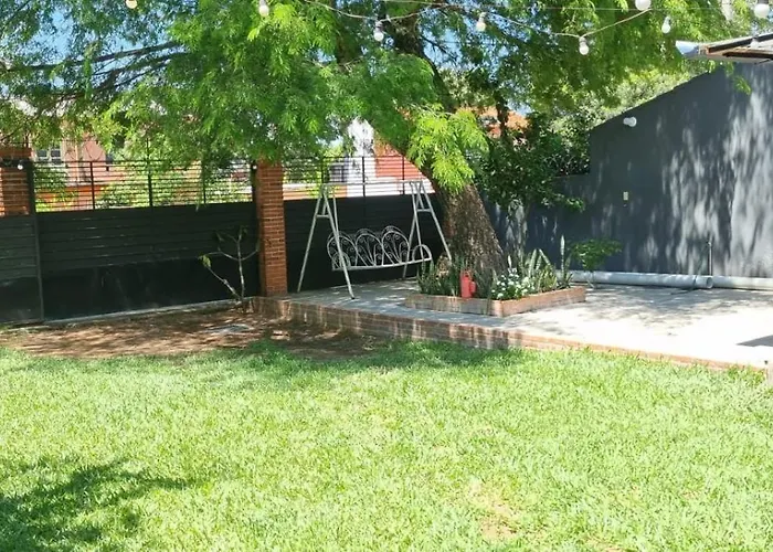 Las Colinas Quincho & Piscina