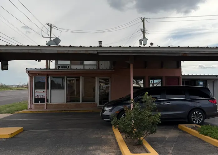 Blue Star Inn
