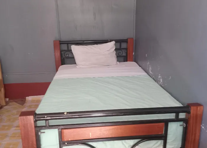 Turacova Safaris & Accommodation