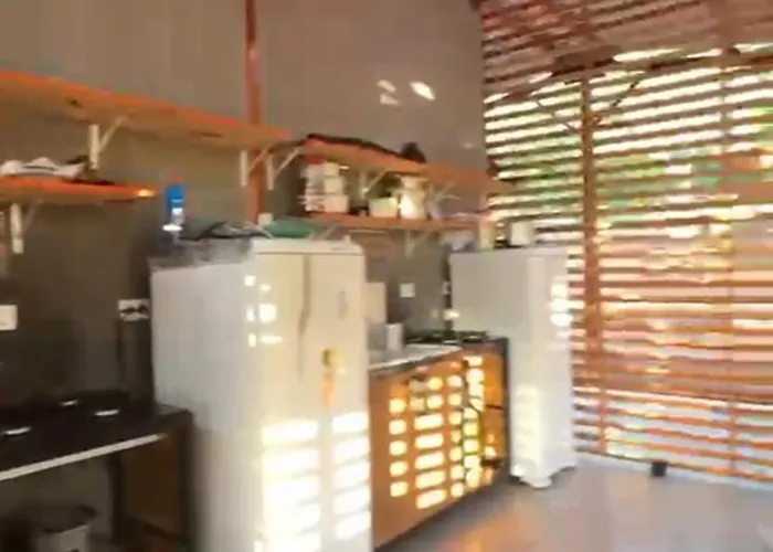 Raízes da montanha